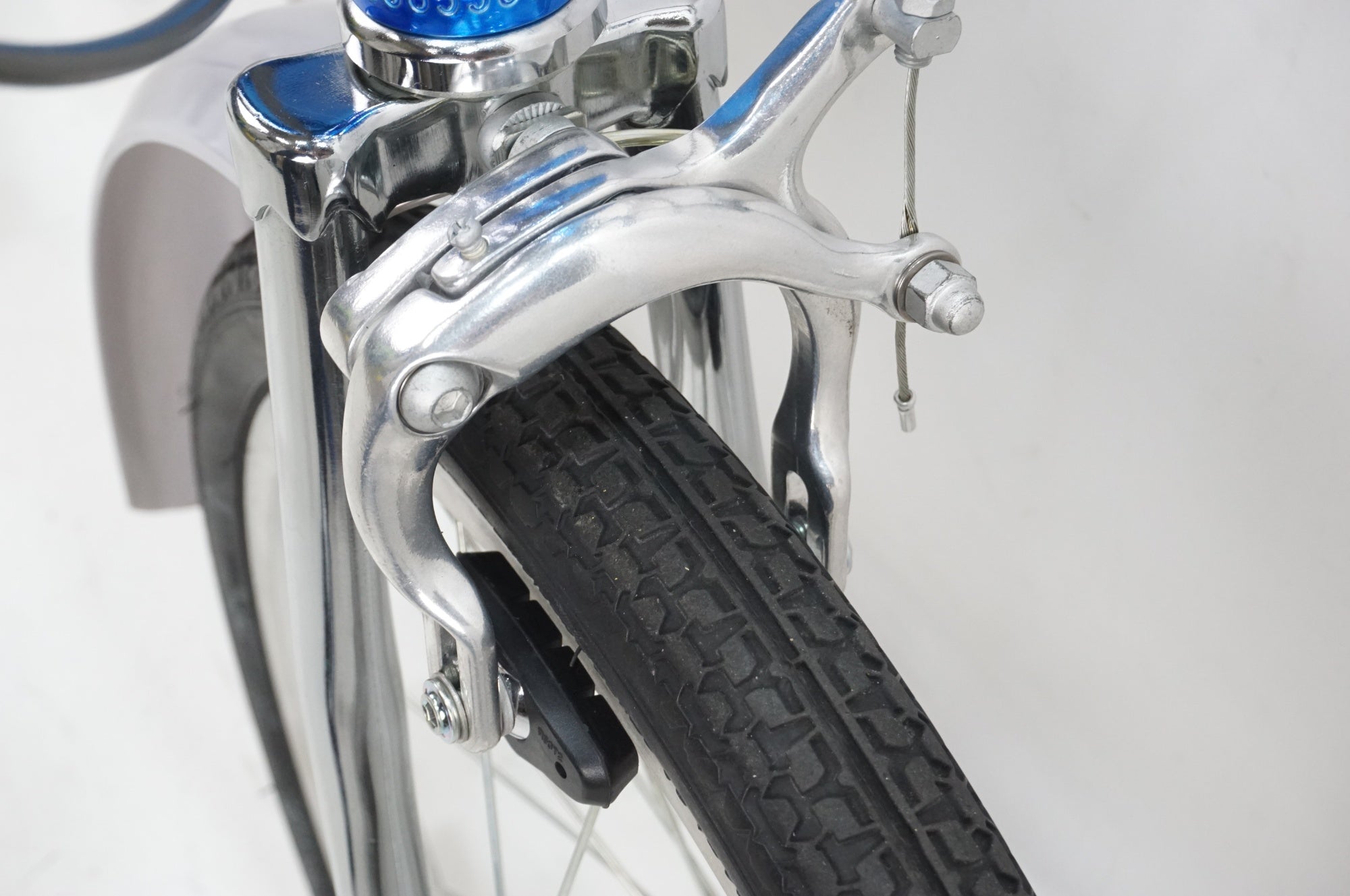 PANASONIC 「パナソニック」 LIGHT WING 2011年頃 折り畳み自転車 / 大宮店