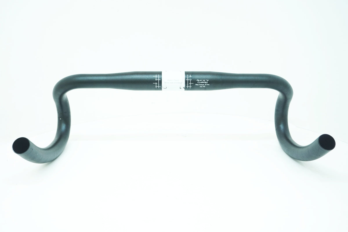 3T 「スリーティー」 ERGOSUM PRO Φ31.8 400mm ハンドル / 大阪美原北