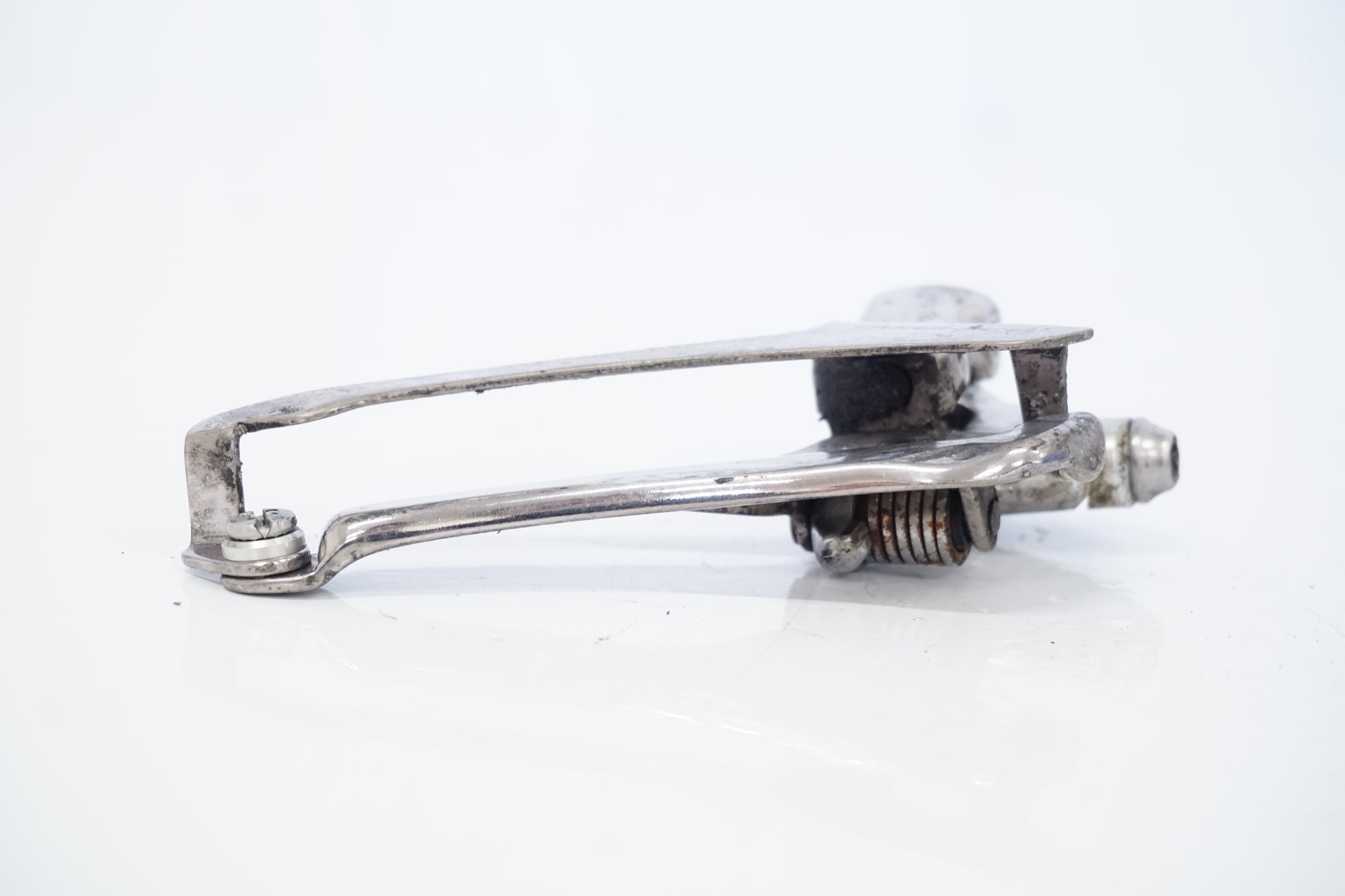 SHIMANO 「シマノ」 DURA-ACE FD-7800 フロントディレイラー