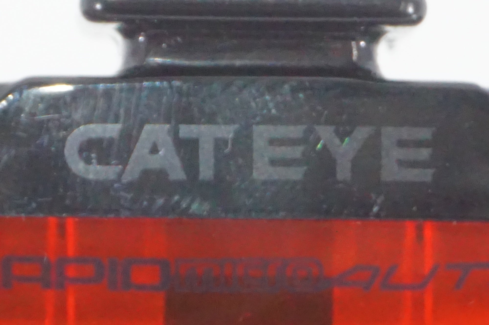 CATEYE 「キャットアイ」 RAPID MICRO AUTO リアライト / AKIBA店