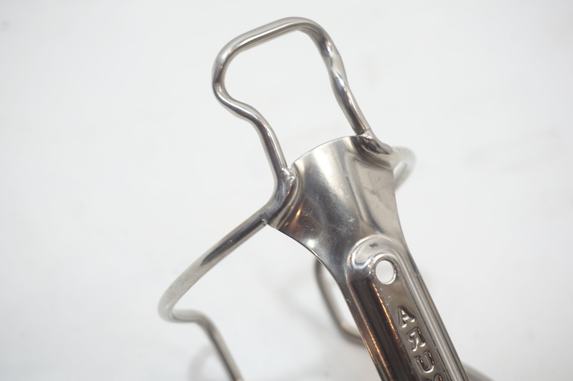 ARUNDEL 「アランデル」 STAINLESS ボトルケージ / 世田谷店