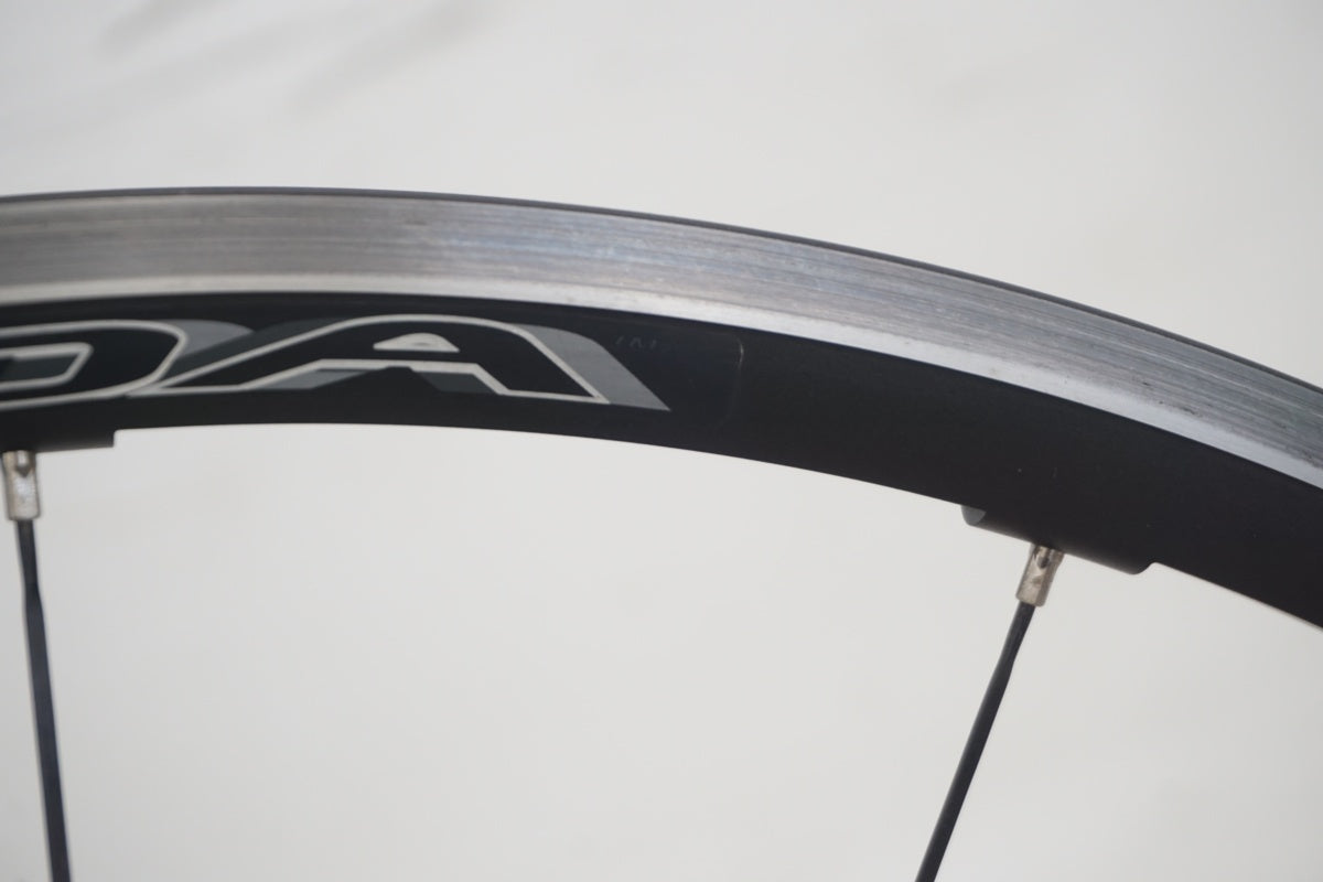 CAMPAGNOLO 「カンパニョーロ」 ZONDA C17 SHIMANO11速 ホイールセット