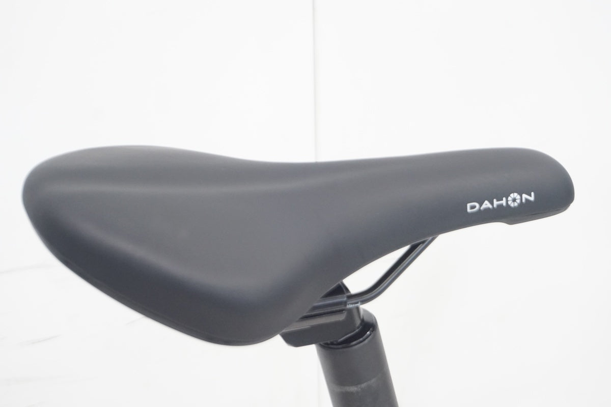DAHON 「ダホン」 HORIZE DISC LTD 2026年モデル 20インチ 折り畳み自転車 / 滋賀大津店
