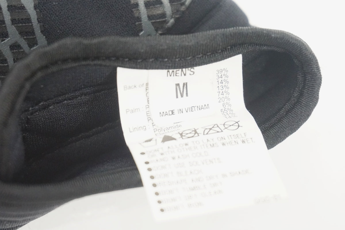 SHIMANO「シマノ」 Mサイズ グローブ/ 京都八幡店