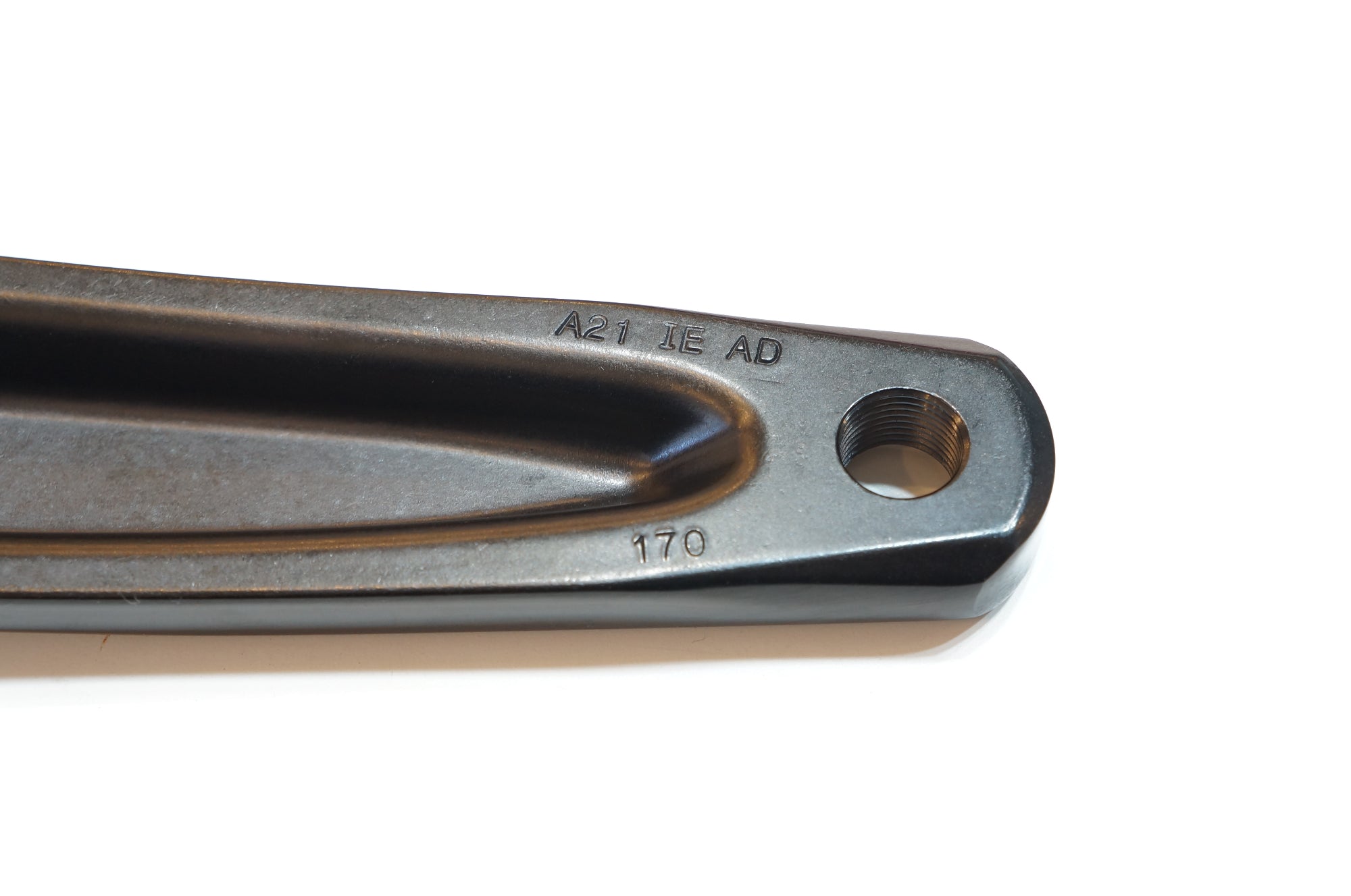 SRAM 「スラム」 RIVAL 170mm 左クランク/ バイチャリ浦和ベース