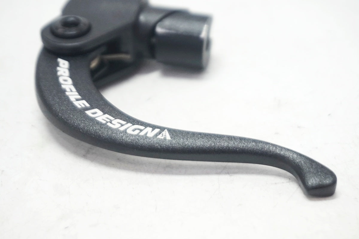 PROFILE DESIGN 「プロファイルデザイン」 ブレーキレバー / 大阪門真店