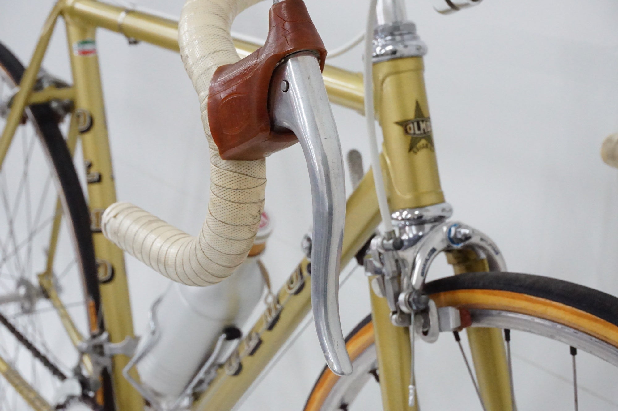 OLMO 「オルモ」 Gentleman 1970年頃 ロードバイク / 浜松店 ｜ バイチャリ