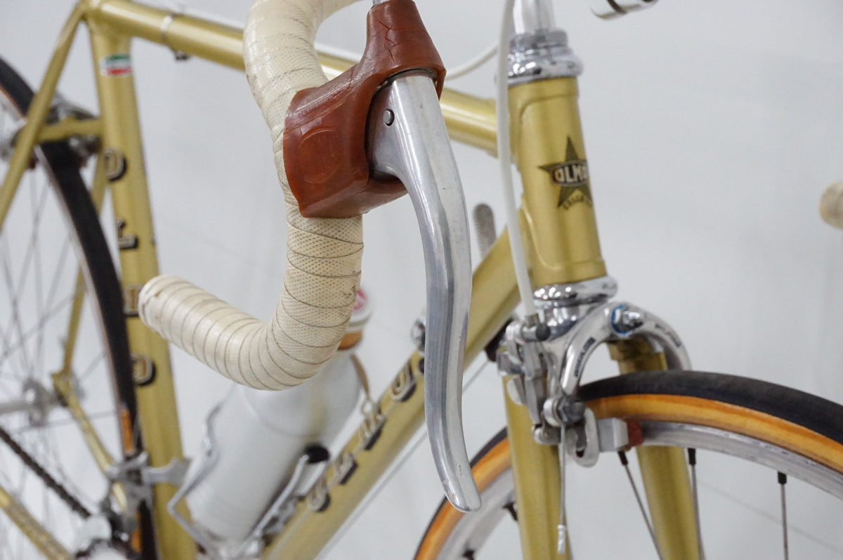 OLMO 「オルモ」 Gentleman 1970年頃 ロードバイク / 浜松店
