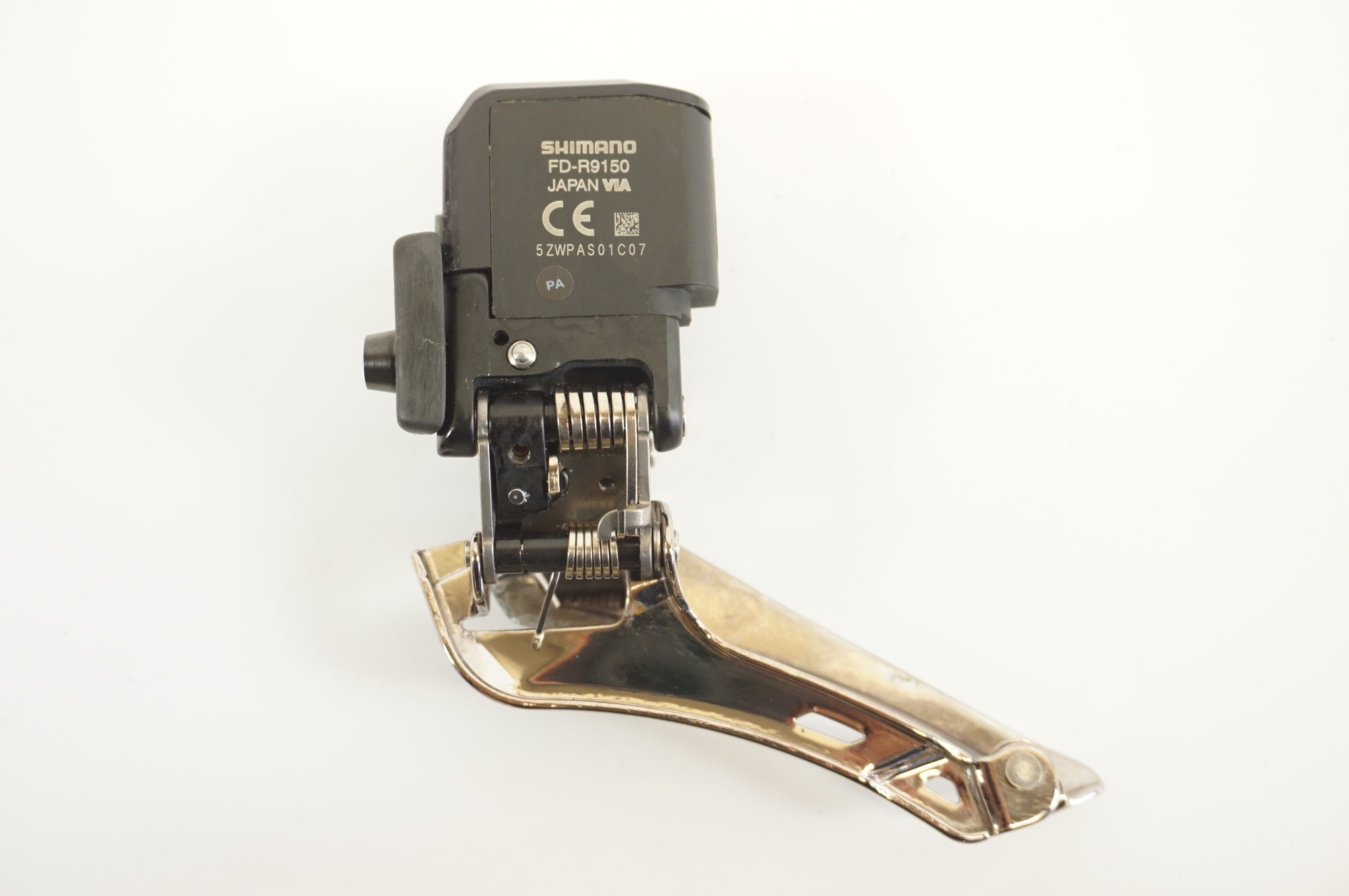 SHIMANO 「シマノ」 DURA-ACE FD-R9150 フロントディレイラー / バイチャリ世田谷店