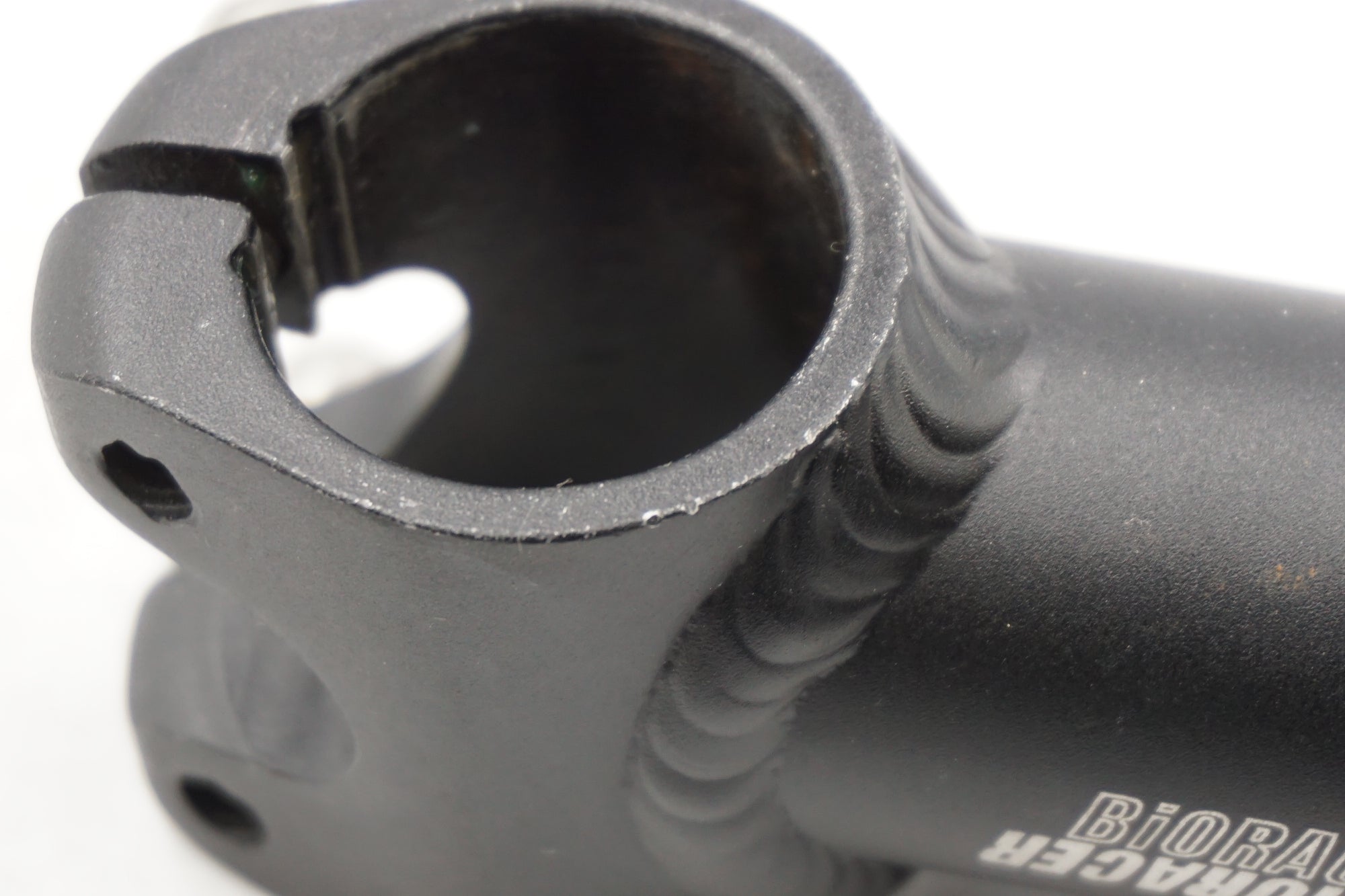 BIO RACER 「バイオレーサー」 Φ31.8 77.5mm ステム / 奈良店