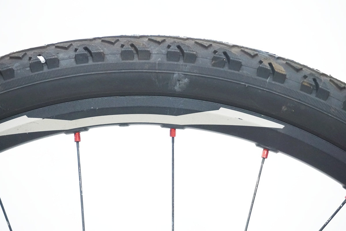 SHIMANO 「シマノ」 DEORE XT WH-M775 シマノ8/9速 ホイールセット / 大阪美原北インター店