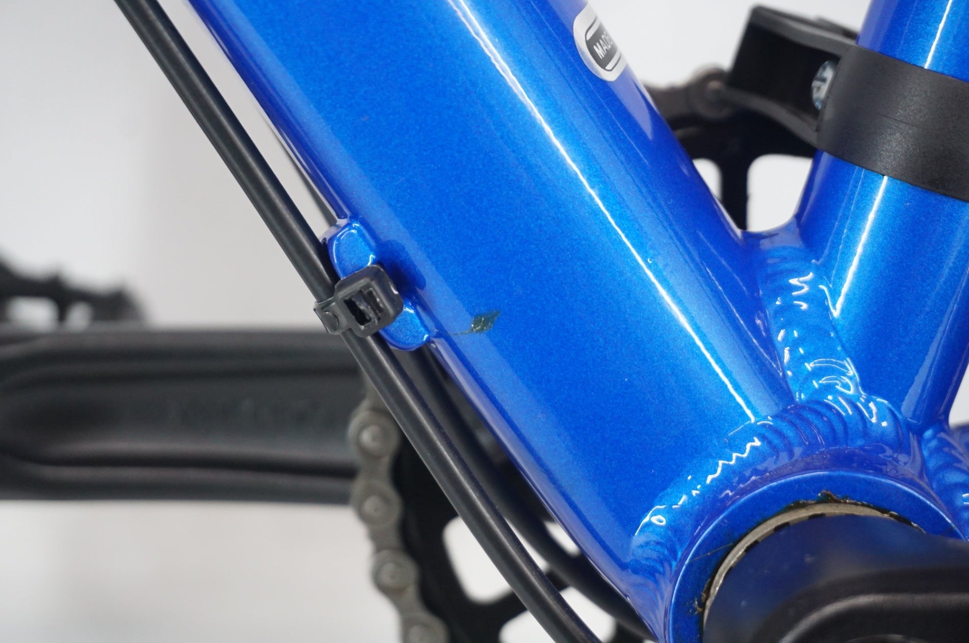 MARIN 「マリン」 DONKY JR650 2023年モデル マウンテンバイク / 阪急塚口店