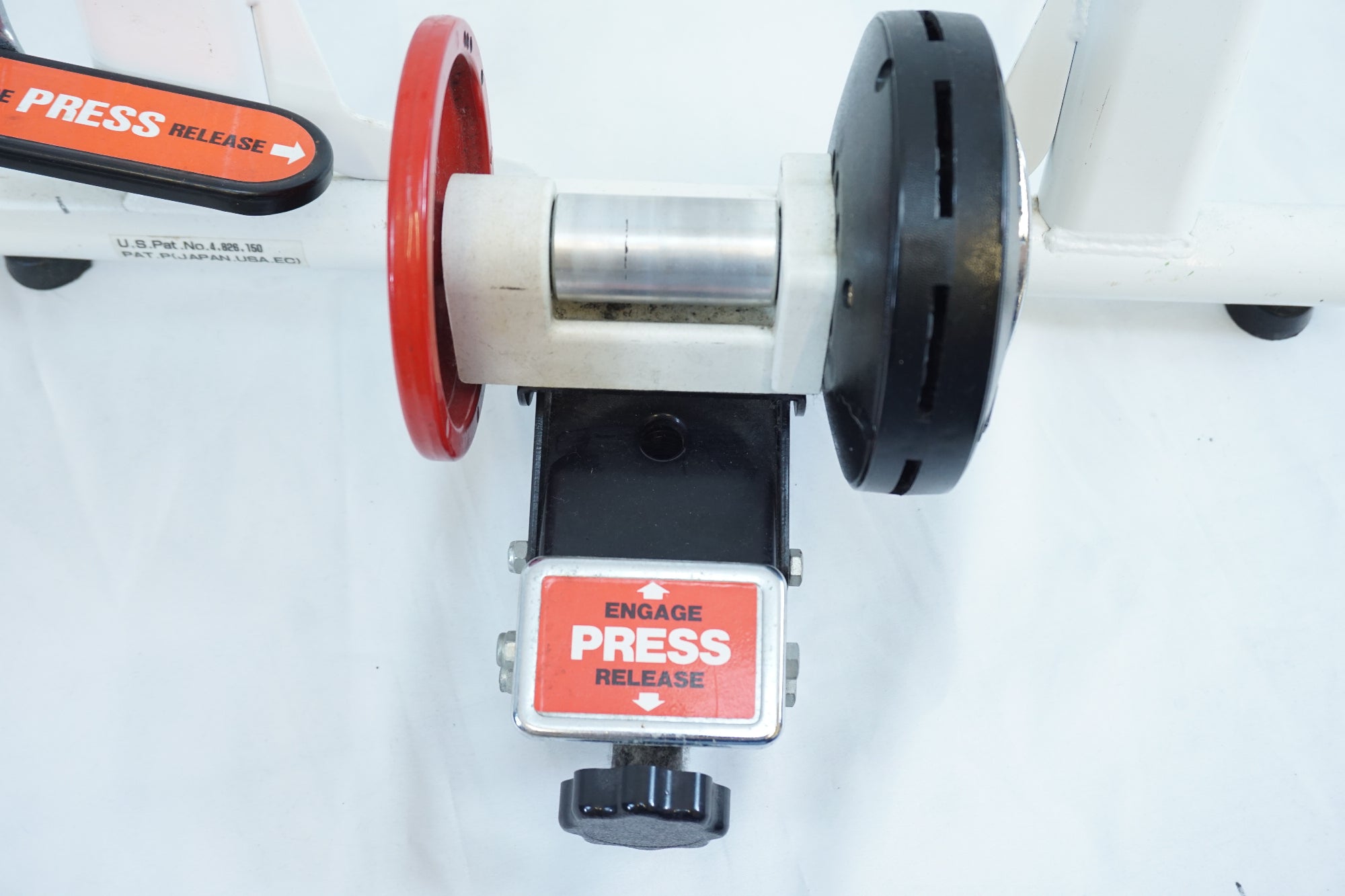 MINOURA 「ミノウラ」 MAGTURBO サイクルトレーナー / 有明ガーデン店