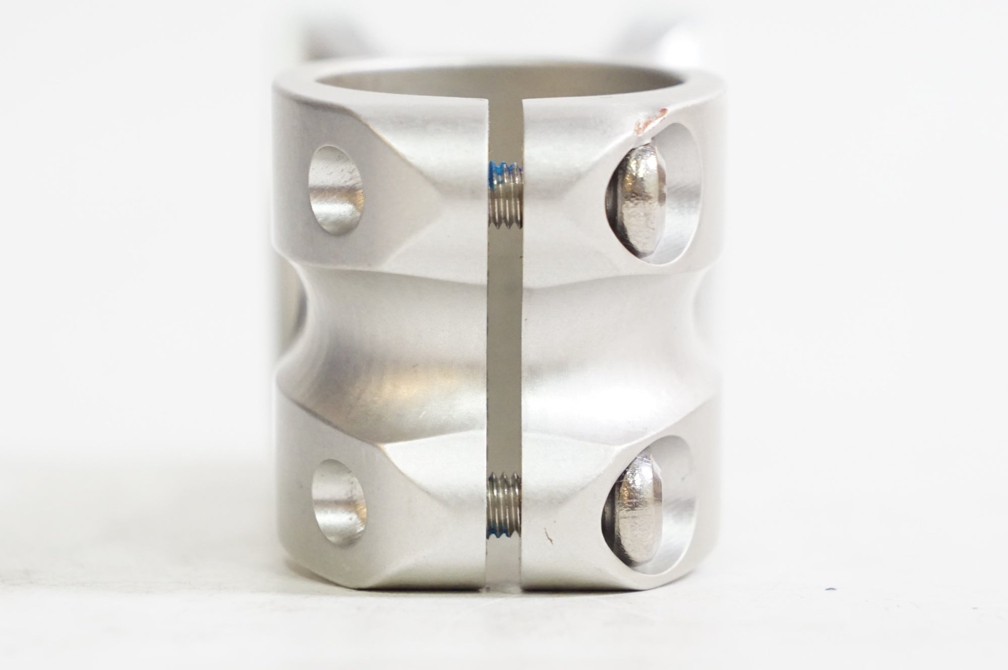 PAUL 「ポール」 BOXCAR STEM φ31.8 100mm ステム / 熊谷本店