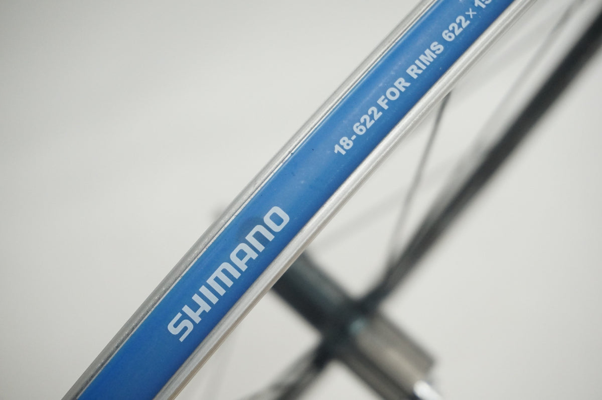 SHIMANO 「シマノ」 DURA-ACE WH-9000 C24 シマノ11速 ホイールセット / 福岡店