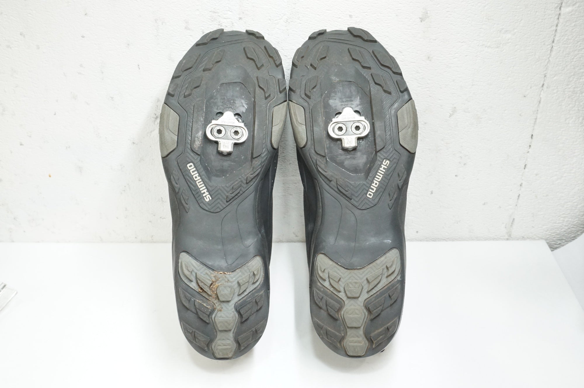 SHIMANO 「シマノ」 SH-MT300-S EU40 シューズ / 大宮店 ｜ バイチャリ