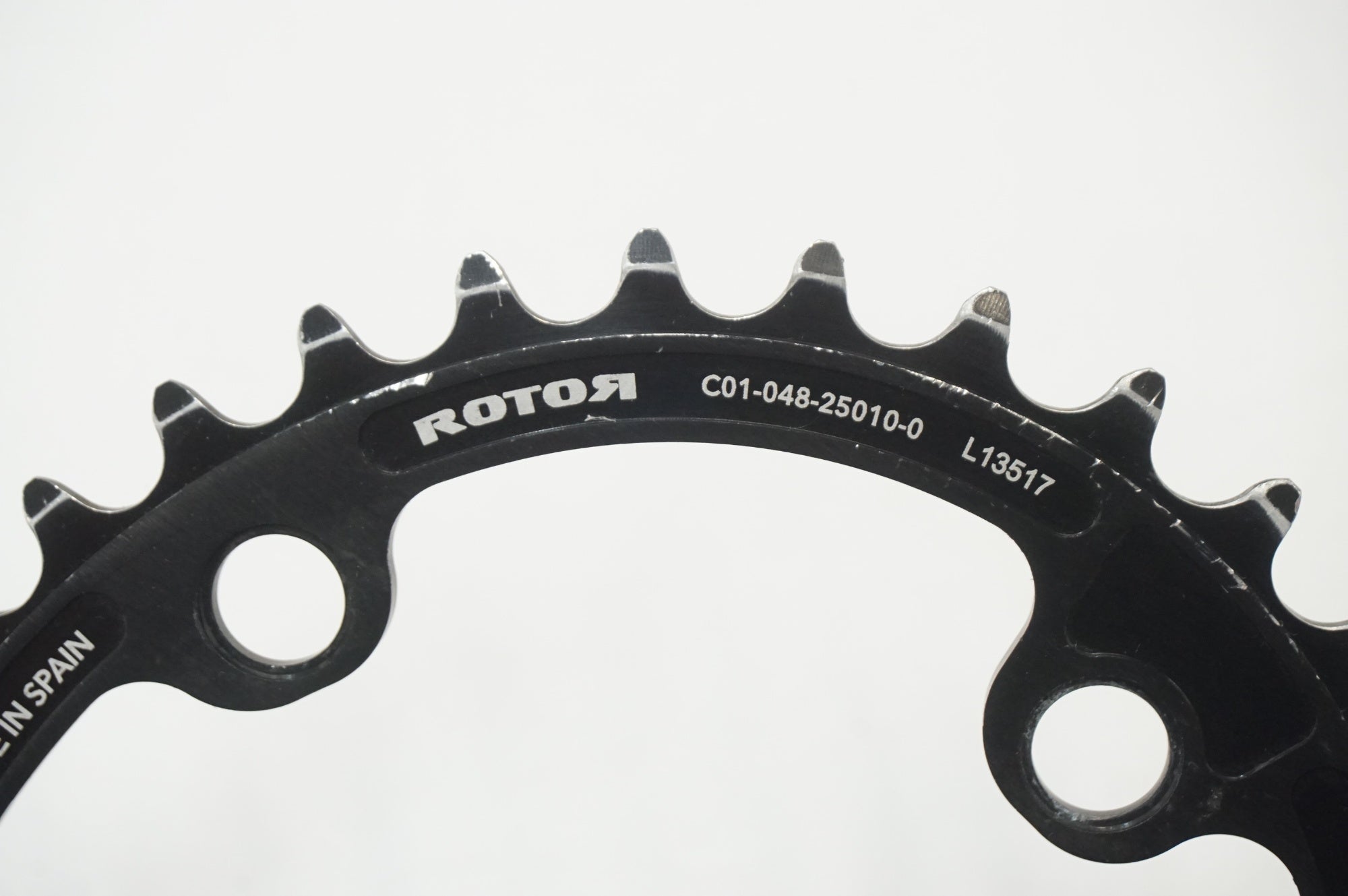 ROTOR 「ローター」 QRINGS 36T チェーンリング / 福岡店