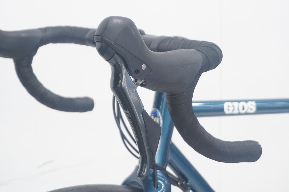 GIOS 「ジオス」 AIRONE DISC 2023年モデル ロードバイク / 滋賀大津店