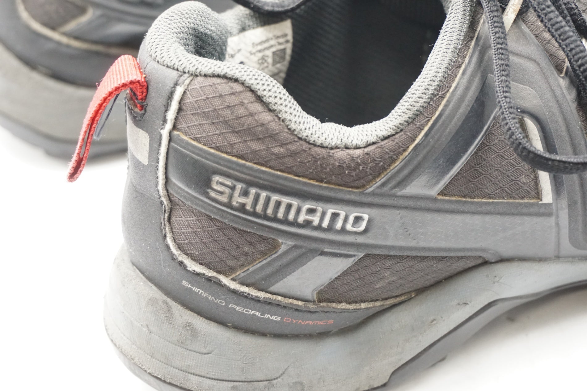 SHIMANO 「シマノ」 SH-MT34L 26.5cm シューズ / 奈良店