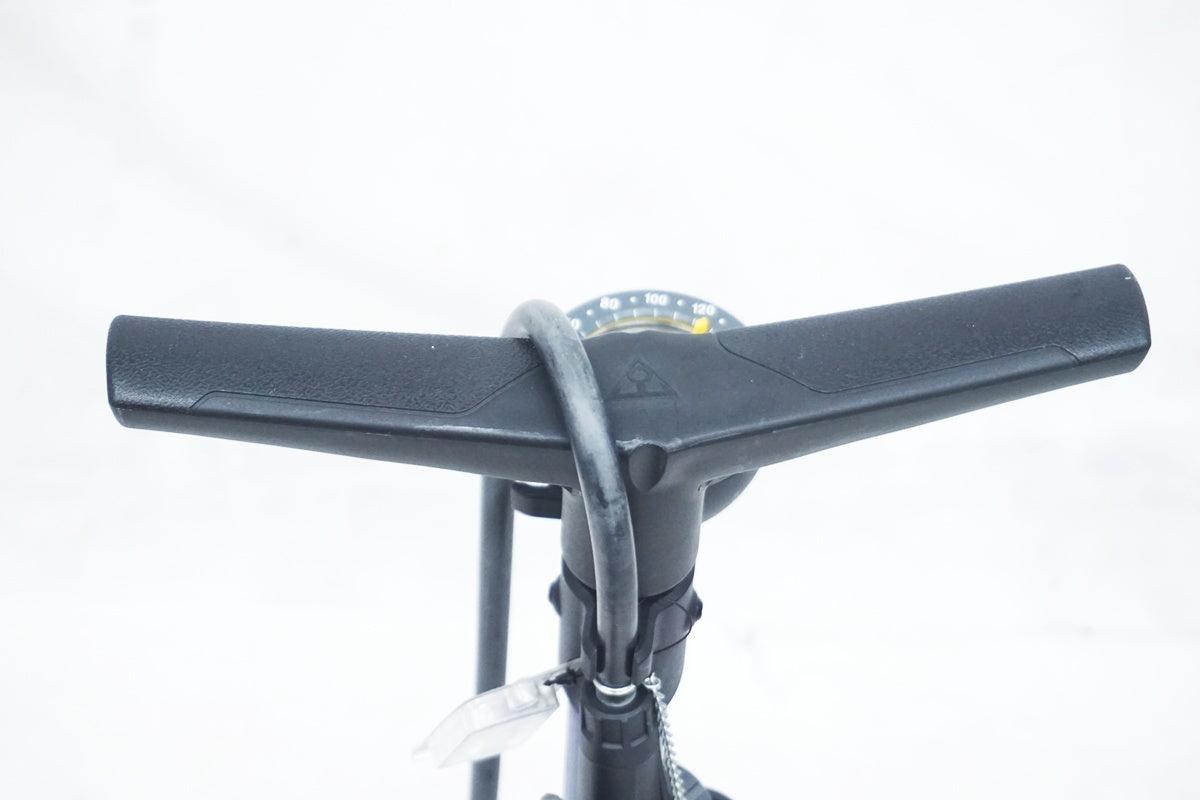TOPEAK 「トピーク」 JOEBLOW MAX HPX フロアポンプ / 大阪美原北インター店