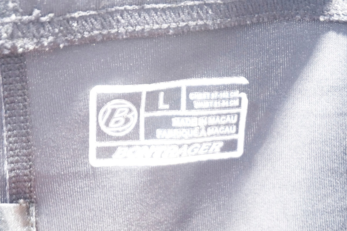 BONTRAGER 「ボントレガー」 メンズLサイズ サイクルパンツ / 大阪門真店