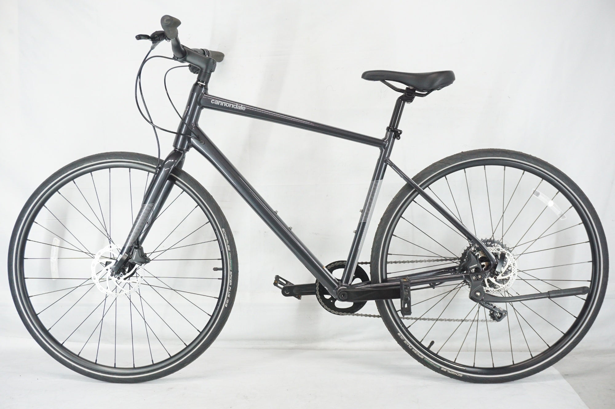 CANNONDALE 「キャノンデール」 QUICK DISC4 2022年モデル クロスバイク / 阪急塚口店