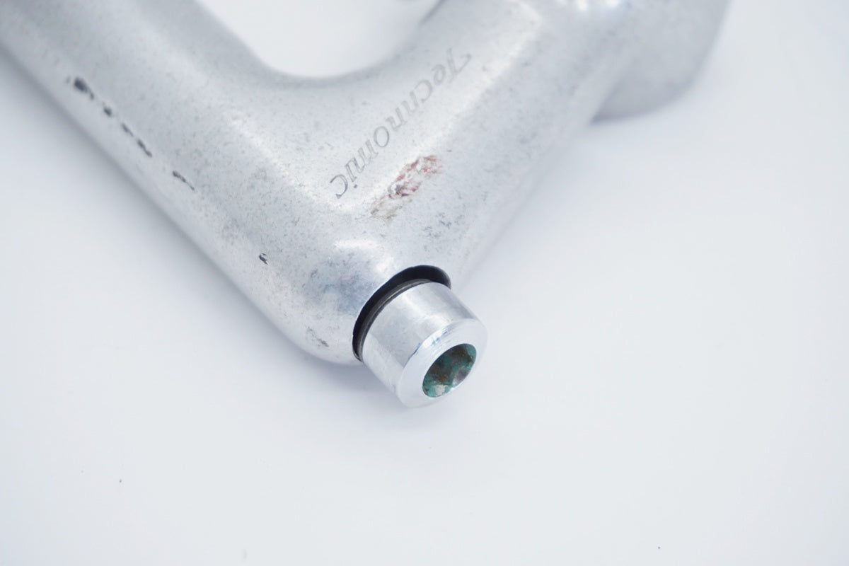 NITTO 「ニットー」 TECHNOMIC φ25.4 60mm ステム / 京都八幡店
