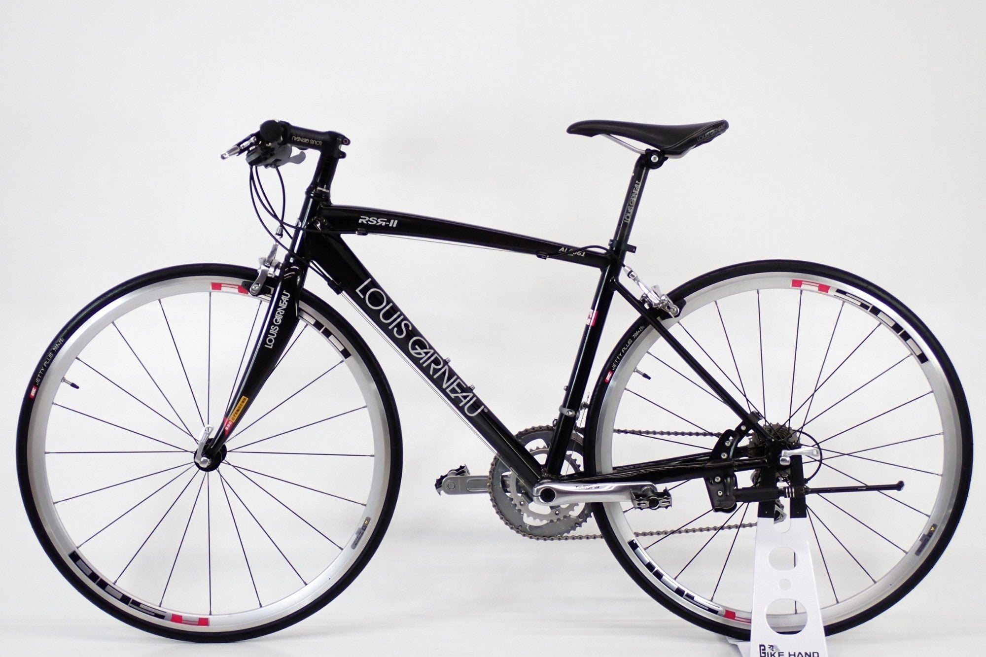 LOUIS GARNEAU 「ルイガノ」 RSR-2 2012年モデル クロスバイク