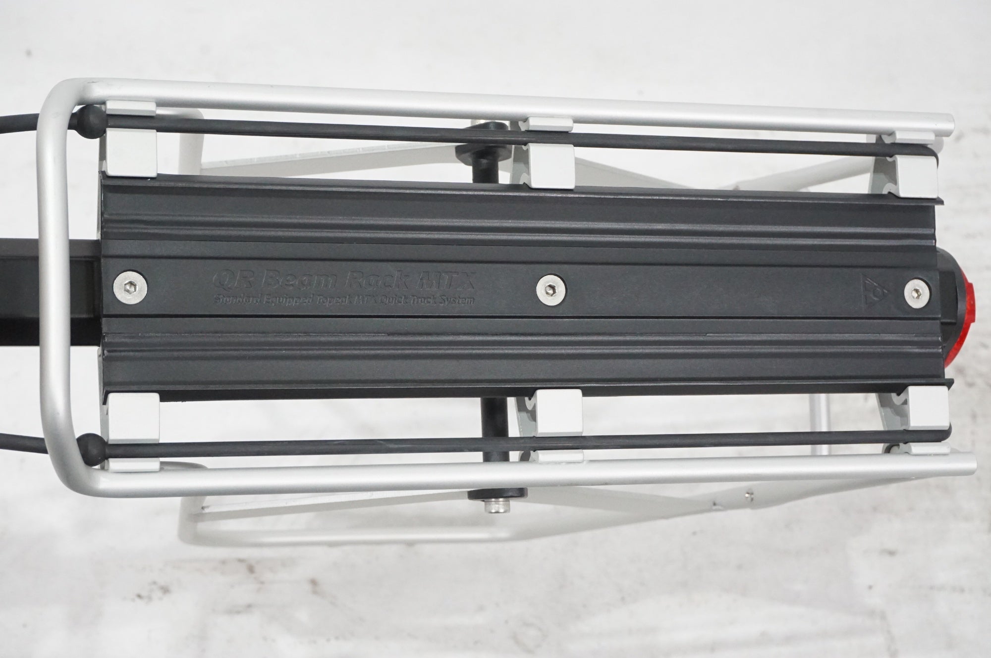 TOPEAK 「トピーク」 QR BEAM RACK MTX シートポストキャリア / AKIBA店