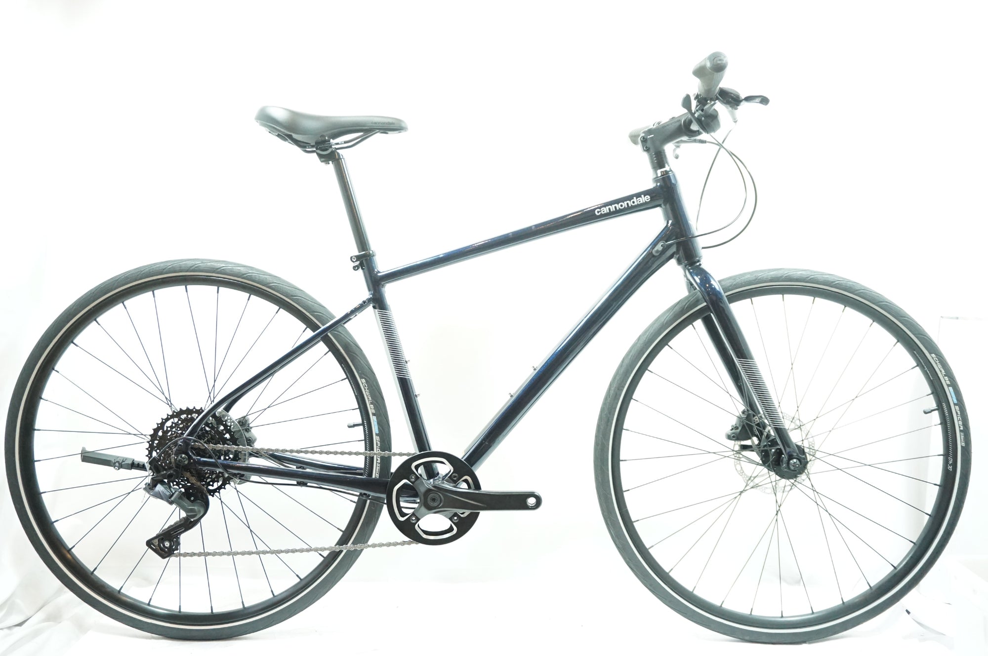 CANNONDALE 「キャノンデール」 QUICK4 2021年モデル クロスバイク / 世田谷店