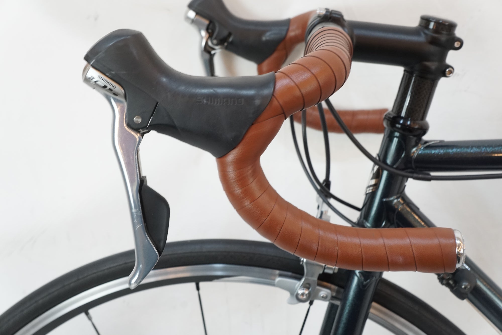 PANASONIC 「パナソニック」 OCR 28 105 2015年モデル ロードバイク / バイチャリ浦和ベース