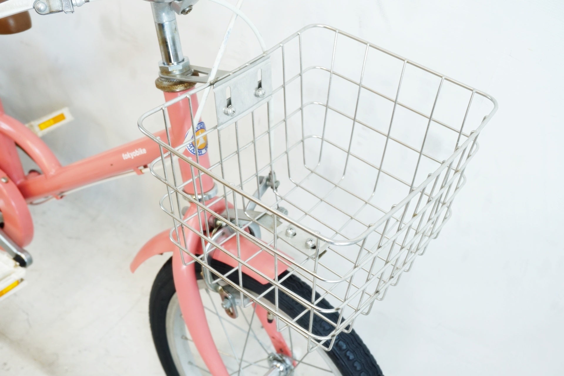 TOKYOBIKE 「トーキョーバイク」 LITTLE 16 2018年モデル キッズバイク / 有明ガーデン店