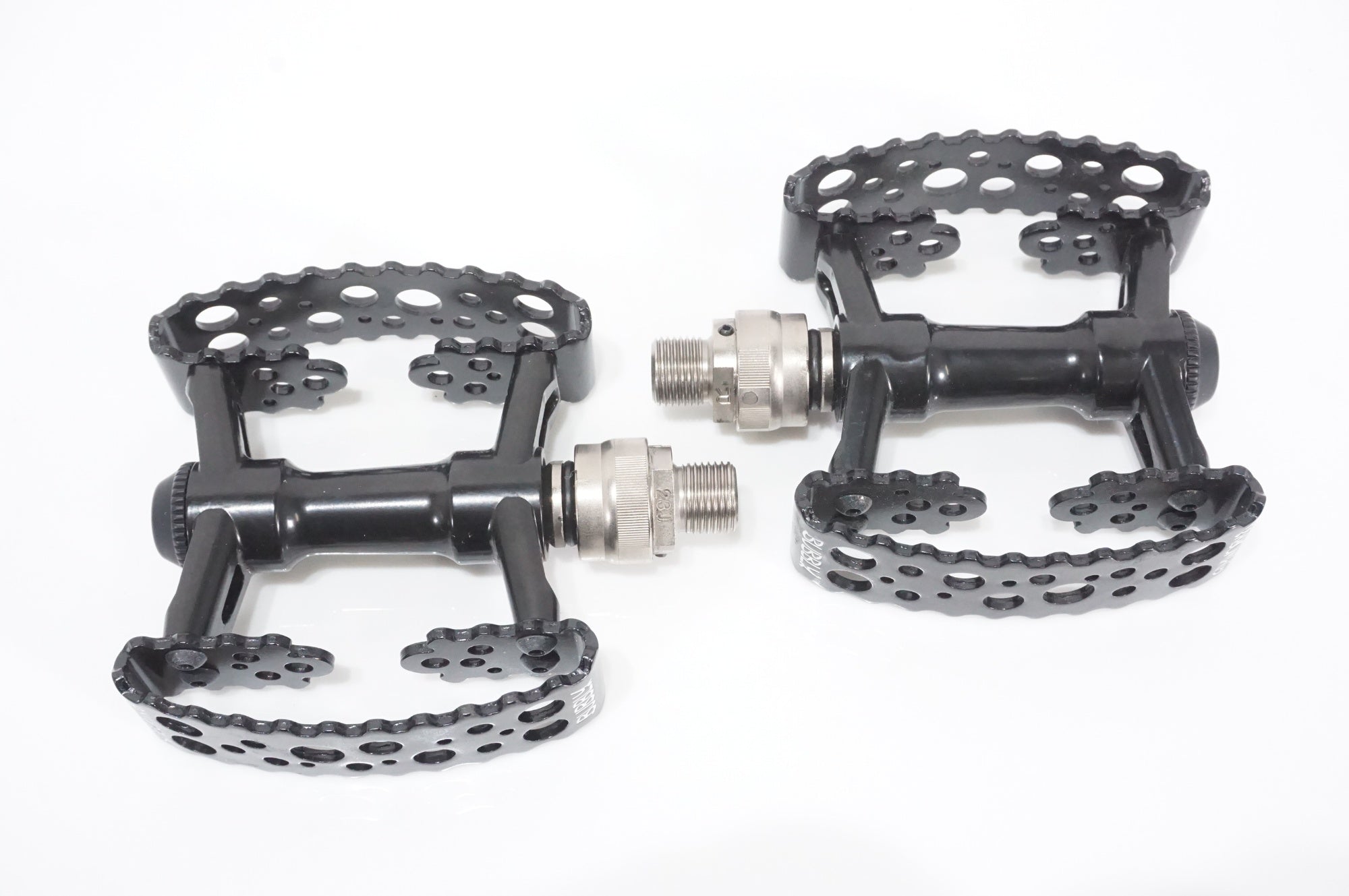 SIMWORKS 「シムワークス」 BUDDLY EZY SUPERIOR ペダル / AKIBA店