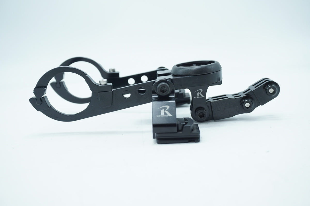 REC MOUNTS「レックマウント」 マウント/ 京都西院店