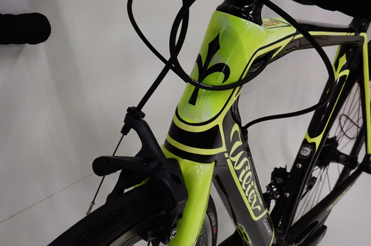 WILIER 「ウィリエール」 CENTO1 SR 2015年モデル ロードバイク / 浜松店
