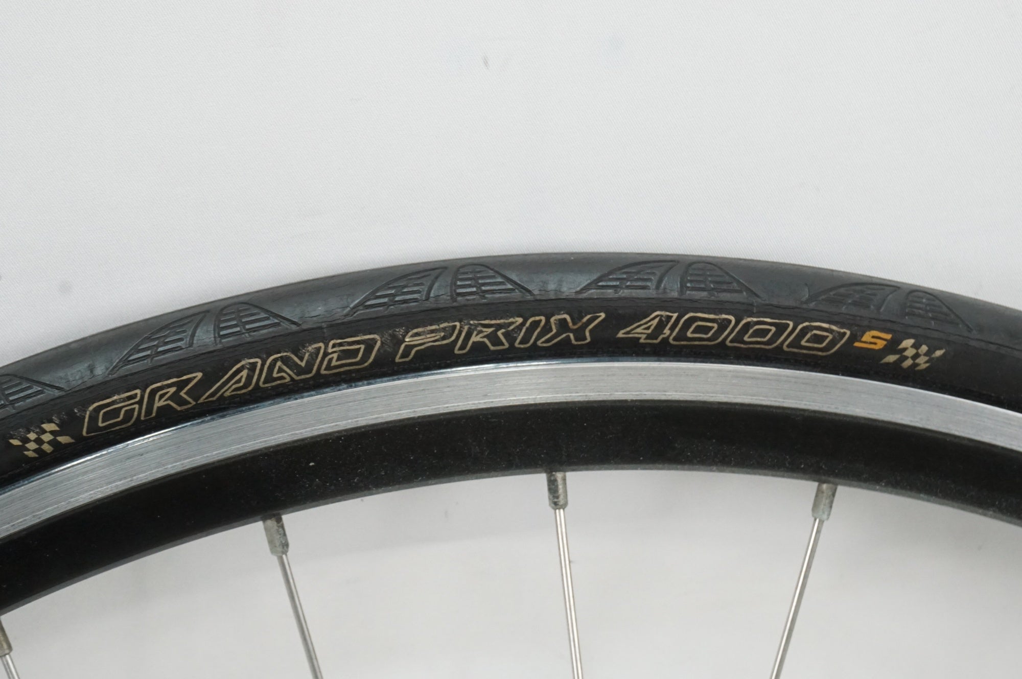 SHIMANO 「シマノ」 ULTEGRA HB-6700 ハブ X KEYMET XR240 リム フロントホイール / 大宮店