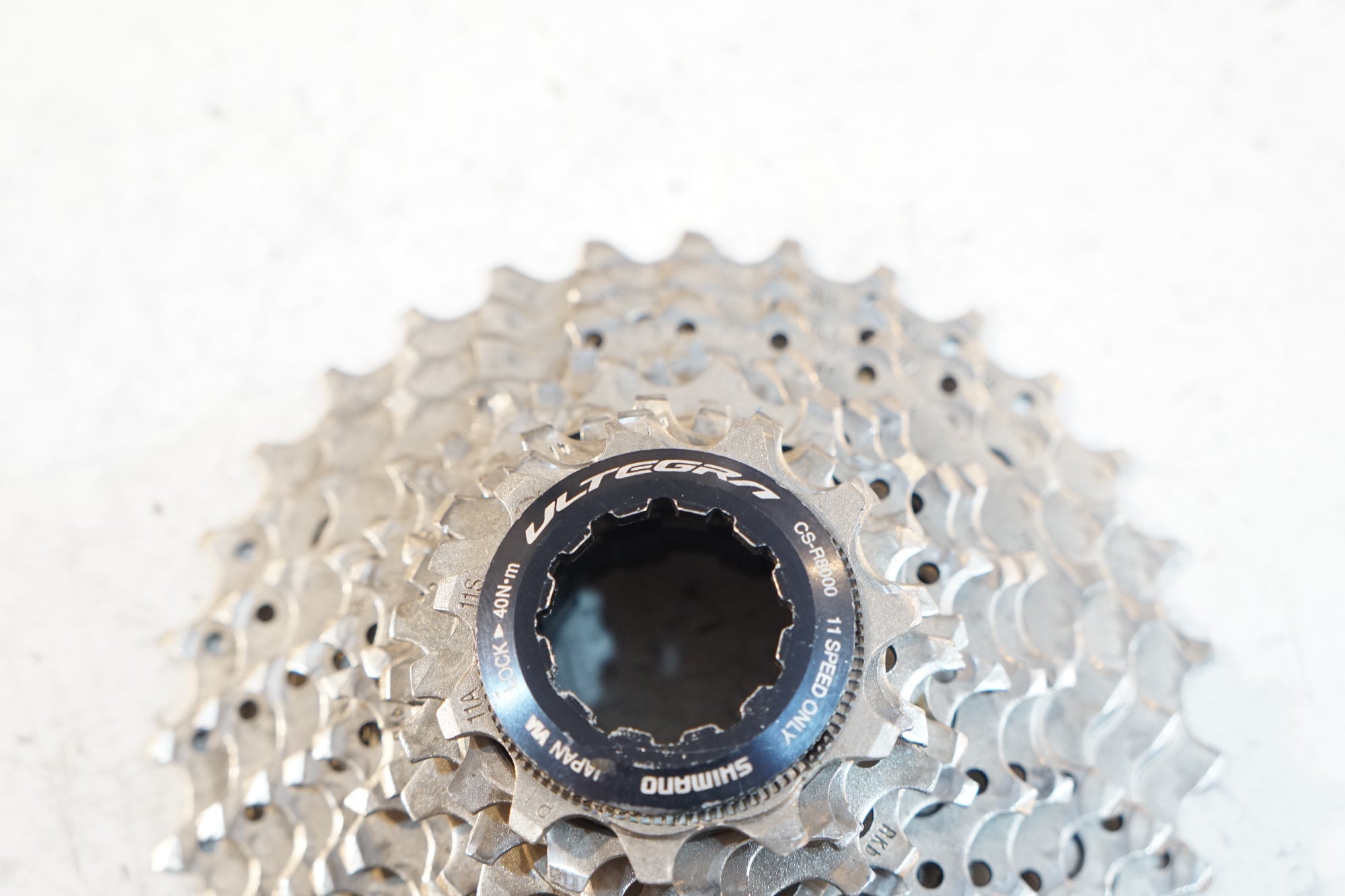 SHIMANO 「シマノ」 ULTEGRA CS-R8000 11-30T スプロケット