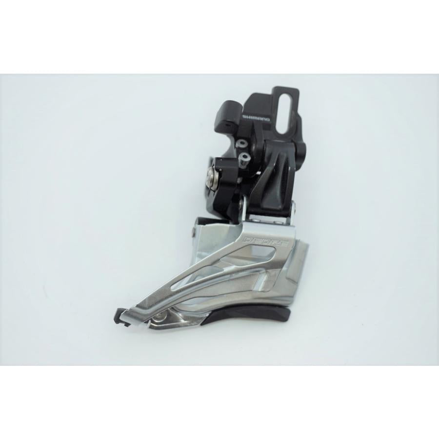 【SALE】SHIMANO 「シマノ」 DEORE FD-M618 フロントディレイラー / 大阪門真店