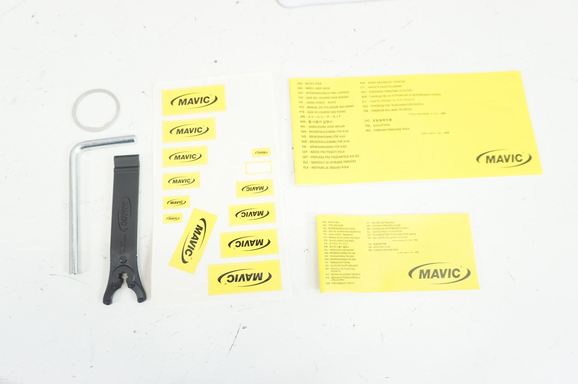 MAVIC 「マビック」 COSMIC SLE C13 SHIMANO 11s ホイールセット / 宇都宮店