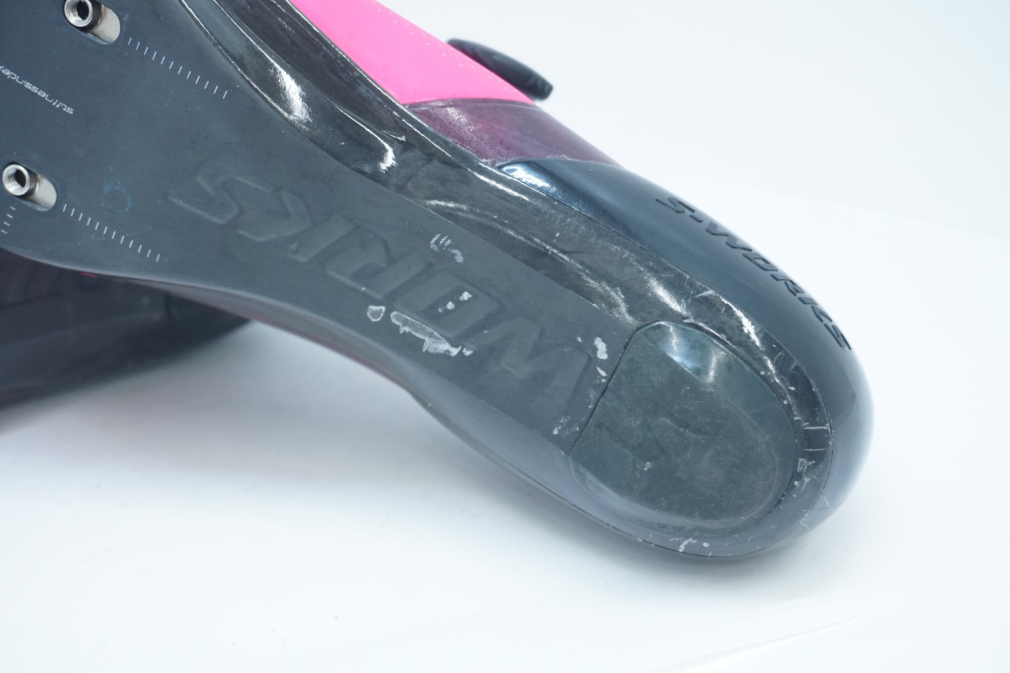 SPECIALIZED 「スペシャライズド」 S-WORKS 6 RD 27cm シューズ / 大阪美原北インター店