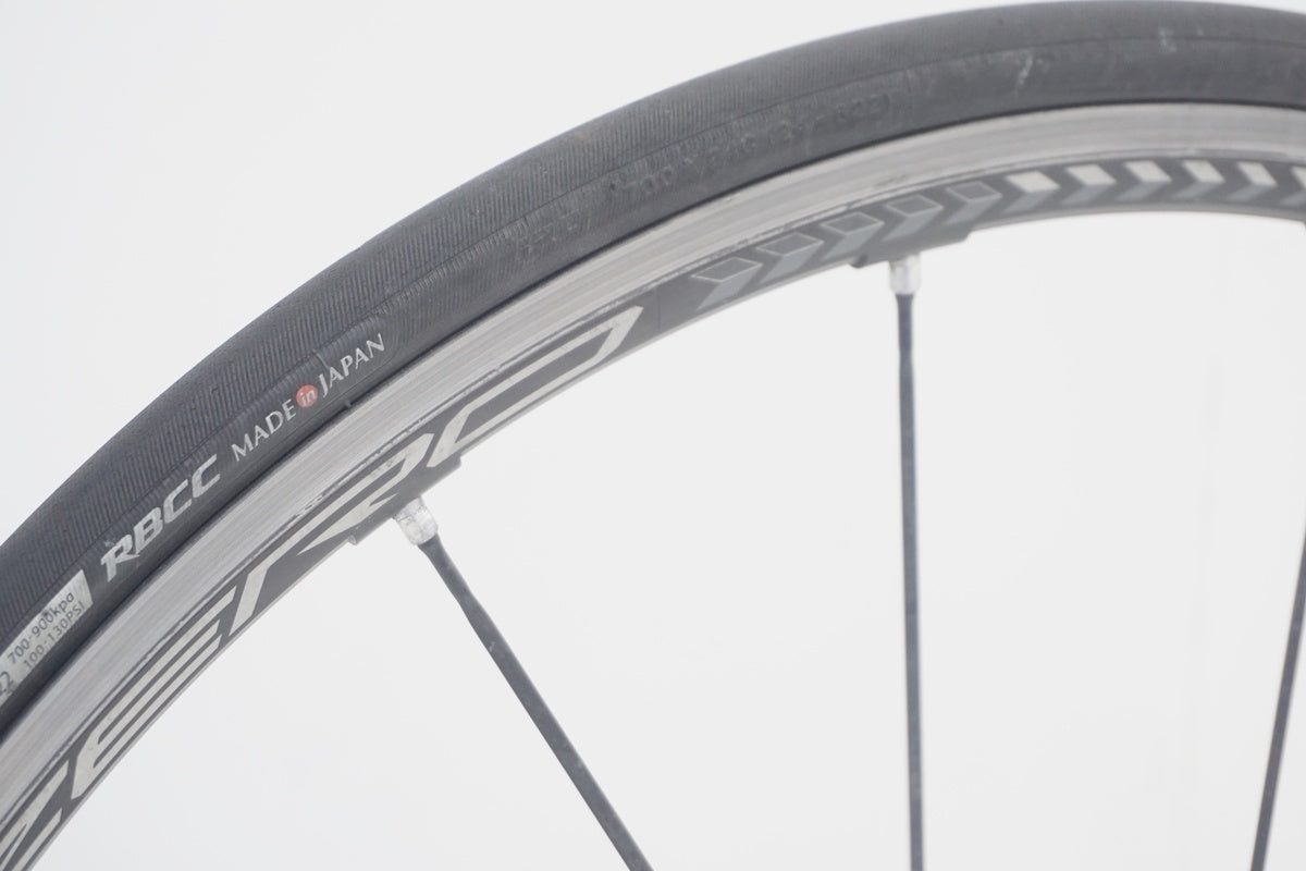 FULCRUM「フルクラム」 RACING ZERO SHIMANO 11S  ホイールセット / 京都八幡店