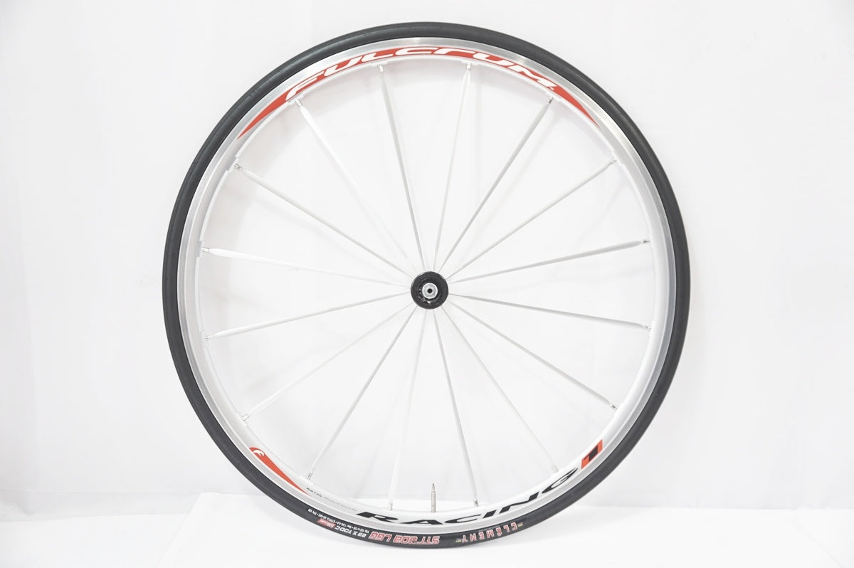 FULCRUM 「フルクラム」 RACING1 フロントホイール / バイチャリ世田谷店