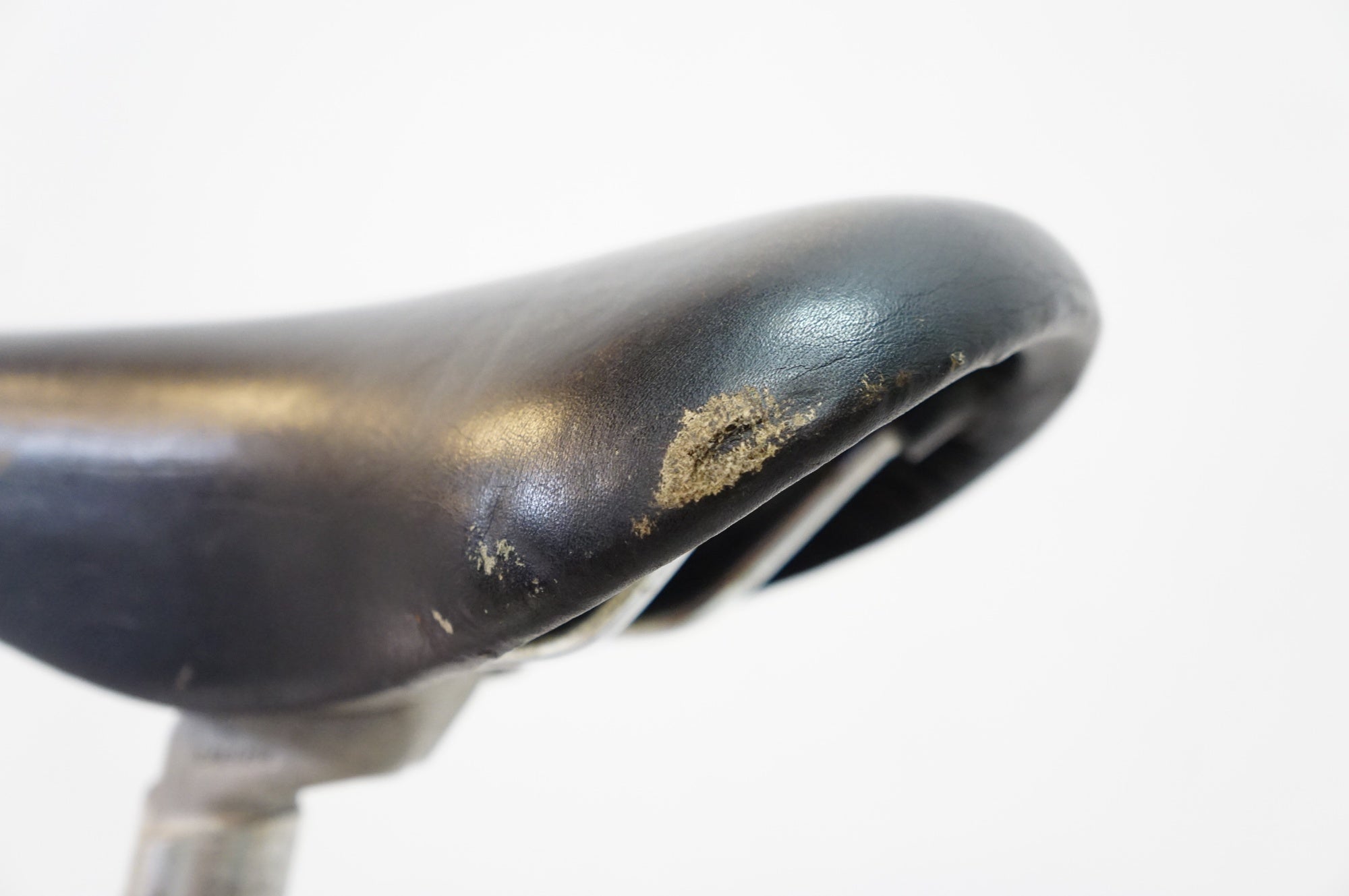 ブリヂストン　アトランティス　スポルティーフ　レストア品 私の自転車について | Salty Moon