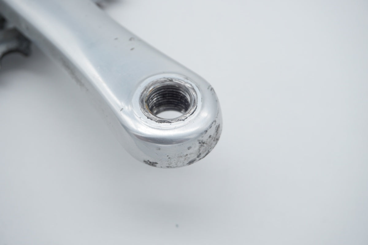 CAMPAGNOLO 「カンパニョーロ」 XENON 52-39T 175mm クランク / 滋賀大津店