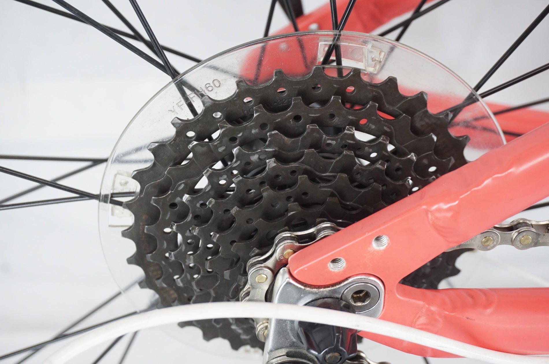 LOUIS GARNEAU 「ルイガノ」 LGS-CHASSE 2015年モデル クロスバイク / 阪急塚口店