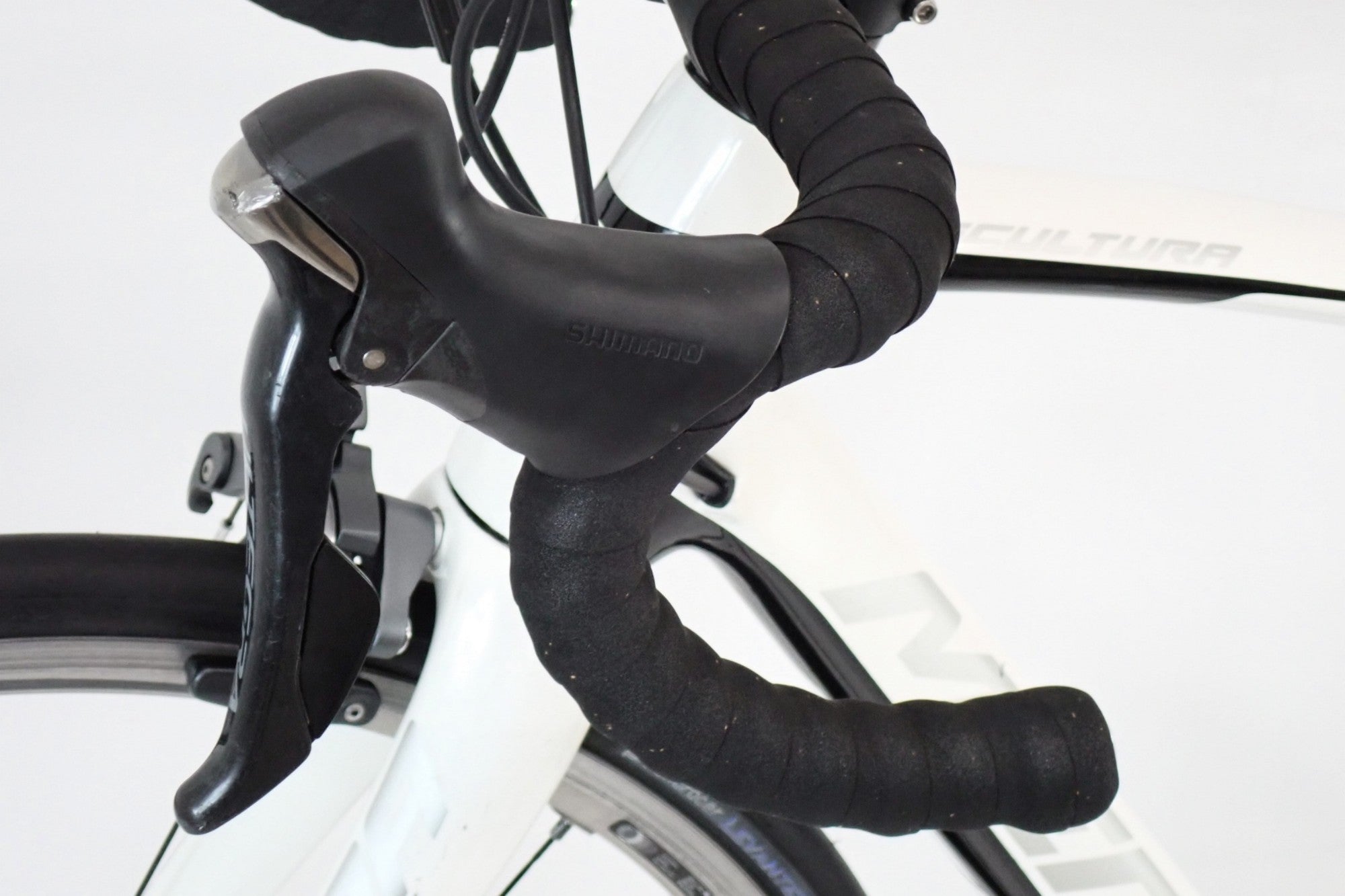 ジャンク MERIDA 「メリダ」 SCULTURA 4000 2015年モデル ロードバイク / 伊勢崎店