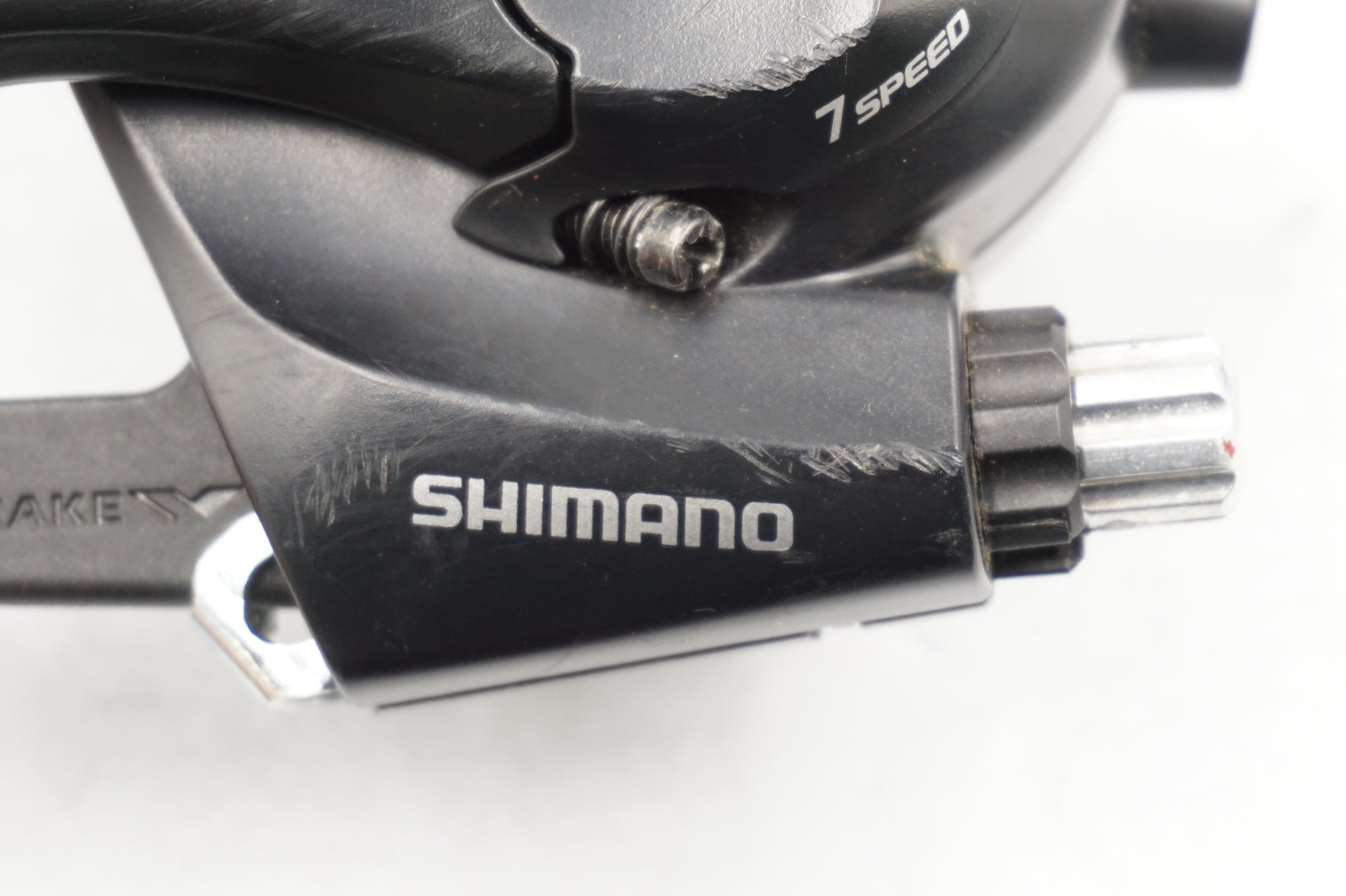 SHIMANO 「シマノ」 ST-EF41 シフト/ブレーキレバーセット / 奈良店