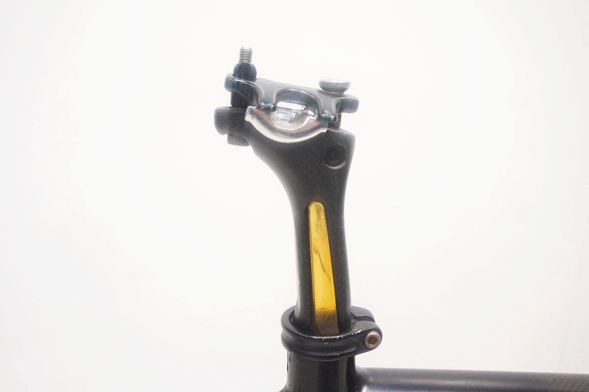 SPECIALIZED 「スペシャライズド」 ROUBAIX PRO 2004年頃 フレームセット / 大阪門真店