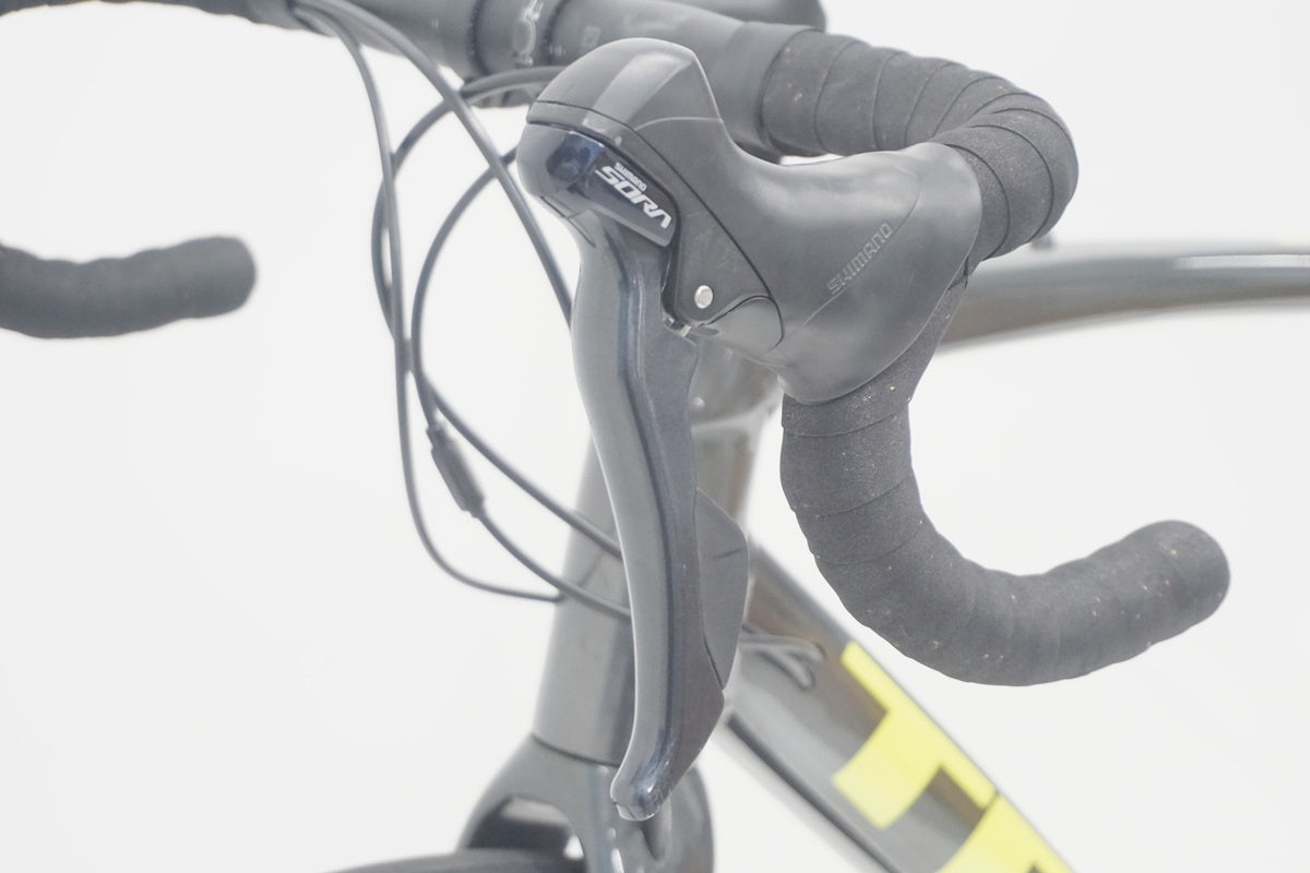 TREK 「トレック」 DOMANE AL3 DISC 2021年モデル ロードバイク / 京都八幡店