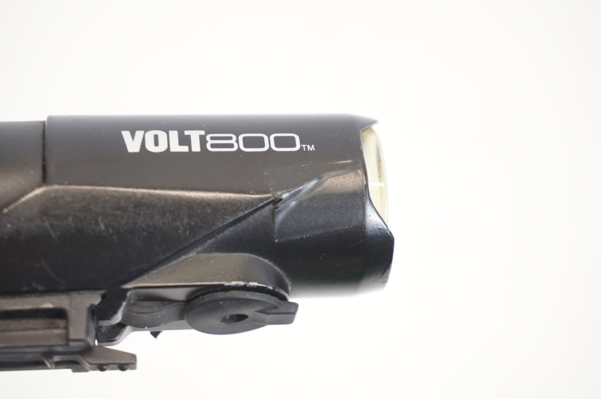 CATEYE 「キャットアイ」 VOLT800 HL-EL471RC フロントライト / 宇都宮店